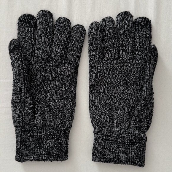 Smartwool Unisex Liner Gloves Large NEW! - Picture 2 of 2